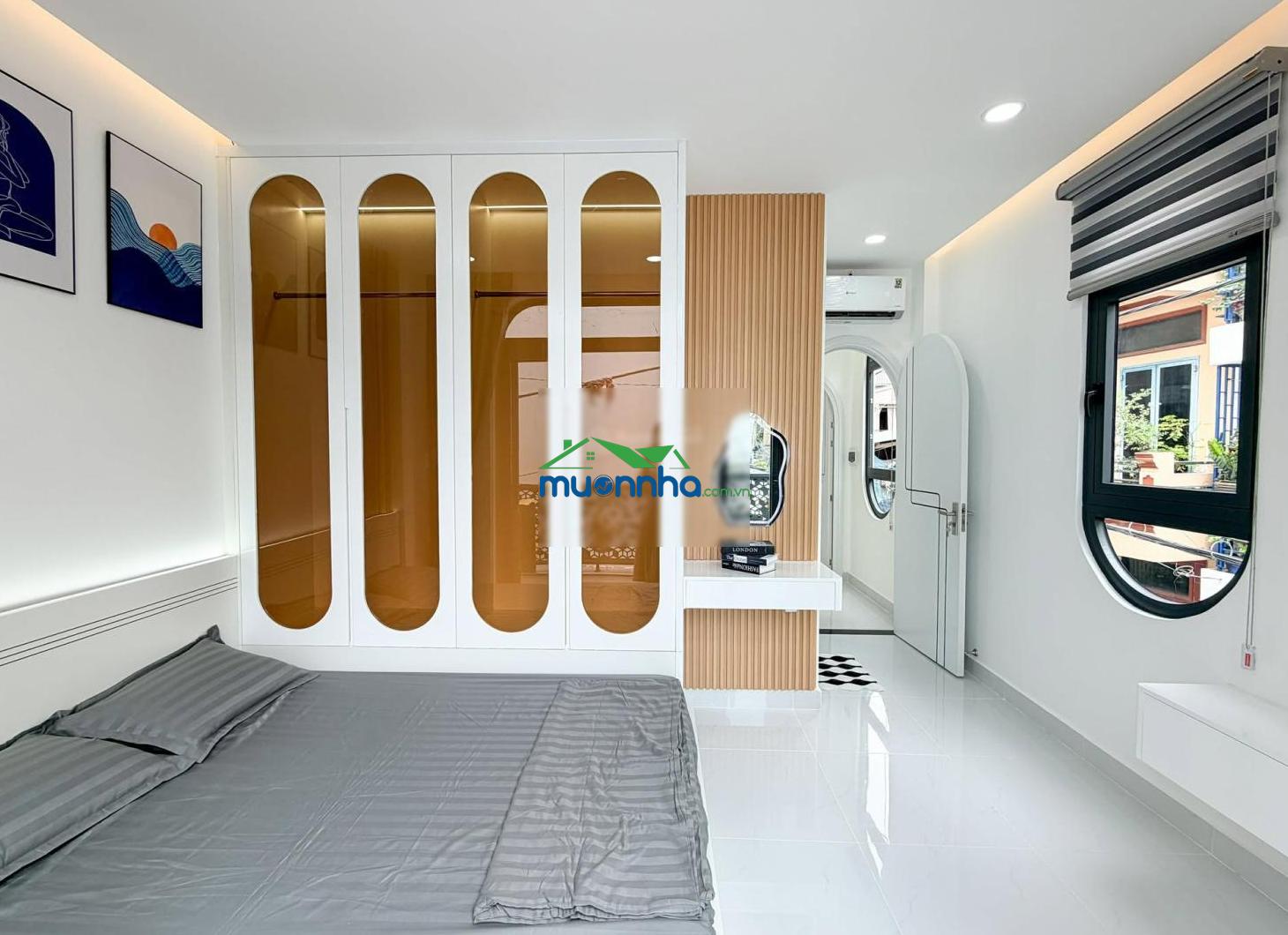 Đường số 7, gv 45m² (4x11.3) 3pn, full nội thất giá 7.3 tỷ (đã giảm 350tr) - 2