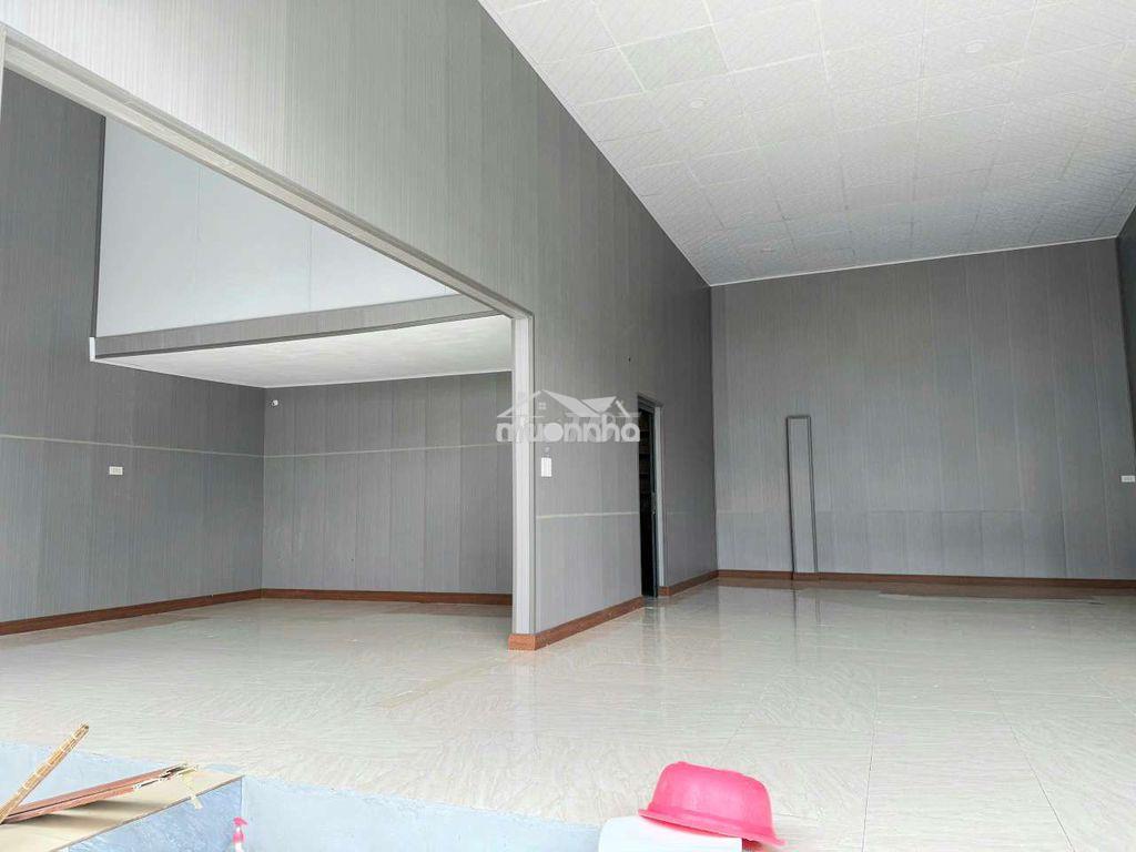 Mặt bằng 2 mặt tiền kinh doanh gần chợ phú chánh a, giá 11 triệu/tháng - 2
