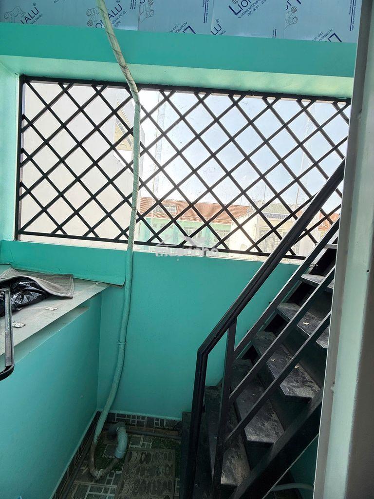 Cho thuê căn hộ 1pn trương phước phan bình tân full nội thất giá rẻ - 4