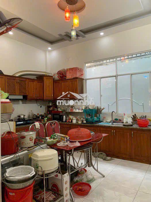 Bán nhà nhà bè gần quận 7 - 85m² - ngang 5m -hẻm xe hơi - 3pn, 5.95 tỷ - 4