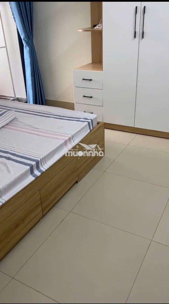 (8350) tecco home an phú, 60m2 sổ hồng, full nội thất: 1,870 tỷ - 2
