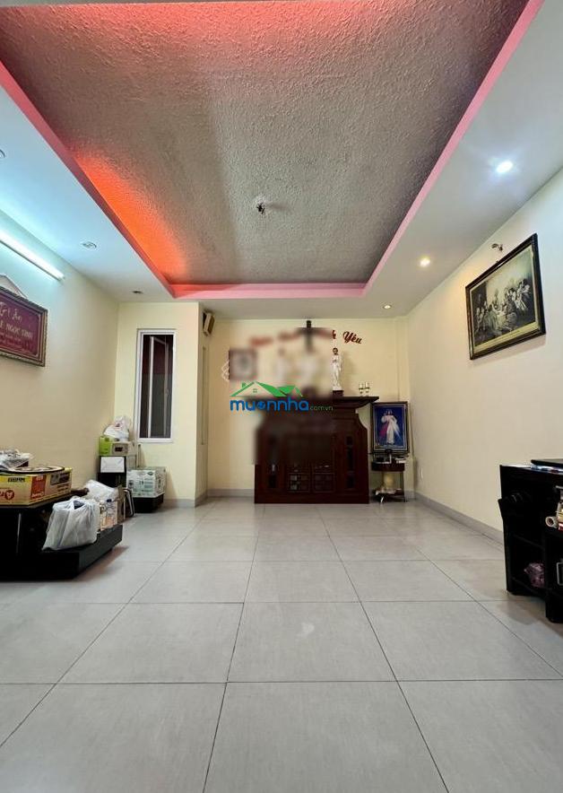 Chủ ngộp giảm sâu - nhà 5 tầng tân bình - hẻm ô tô đậu cửa - dòng tiền 13.5 tr/tháng-giá chỉ 9t.ỷ2 - 3