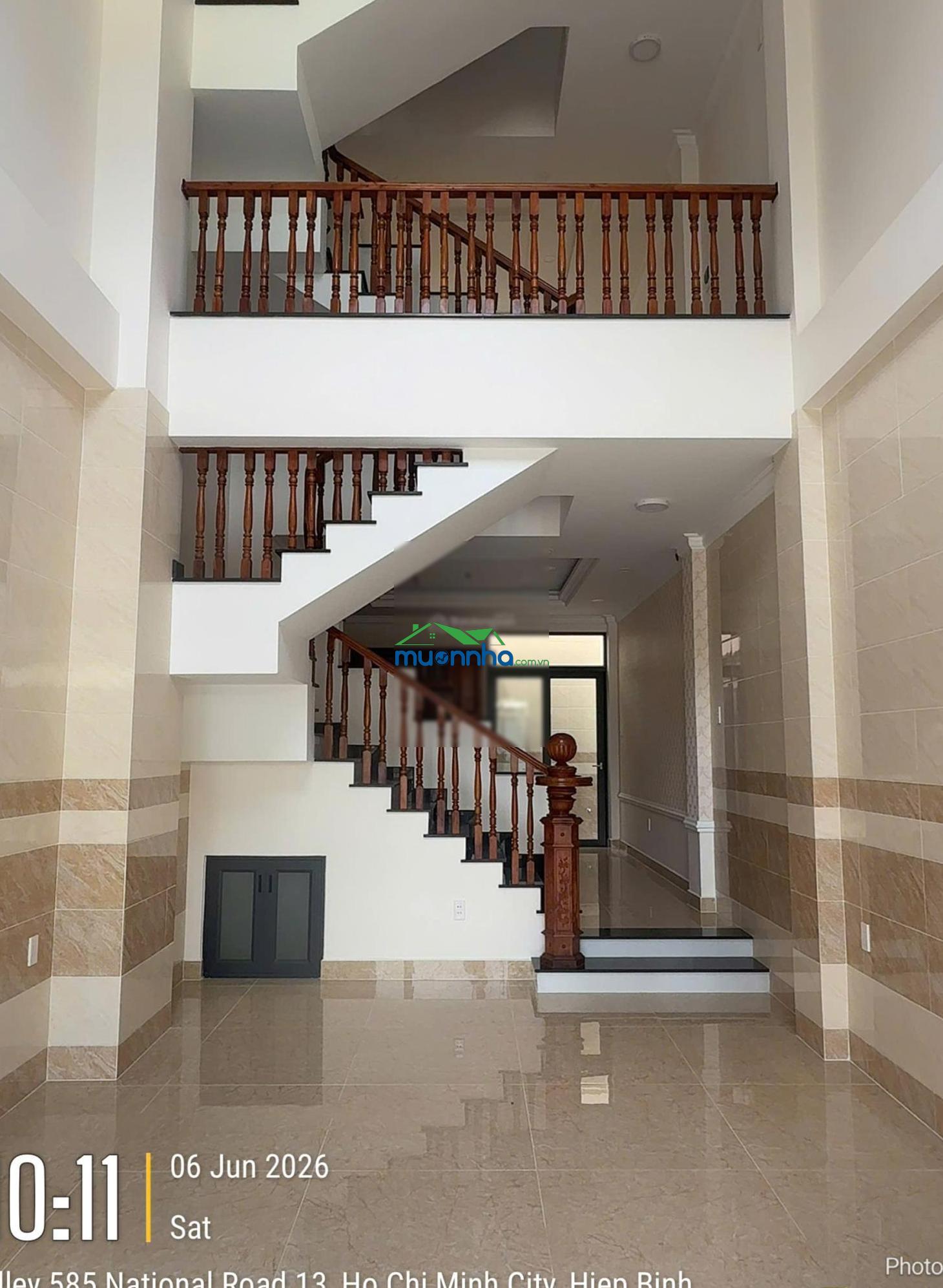 Bán nhà phố hxh rộng 9m giá tốt khu ven sông đẳng cấp chỉ 8 tỷ 4 - Ảnh 2