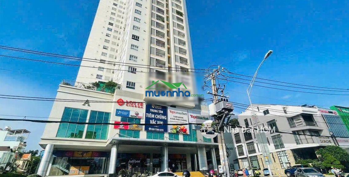 Cần bán nhà mặt tiền kinh doanh ngang 5.45m, mặt tiền đường số đặng văn bi, thuận tiện kinh doanh - Ảnh 2