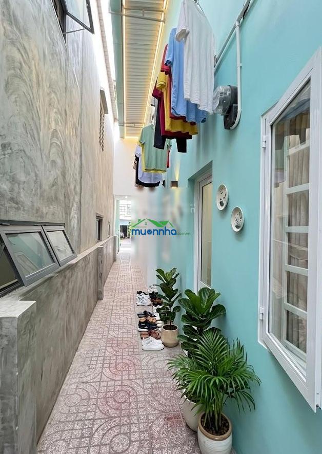 Bán nhà đường 53, hiệp bình chánh, thủ đức, gần chợ hiệp bình, 6 phòng trọ thu nhập 20tr/tháng - Ảnh 3