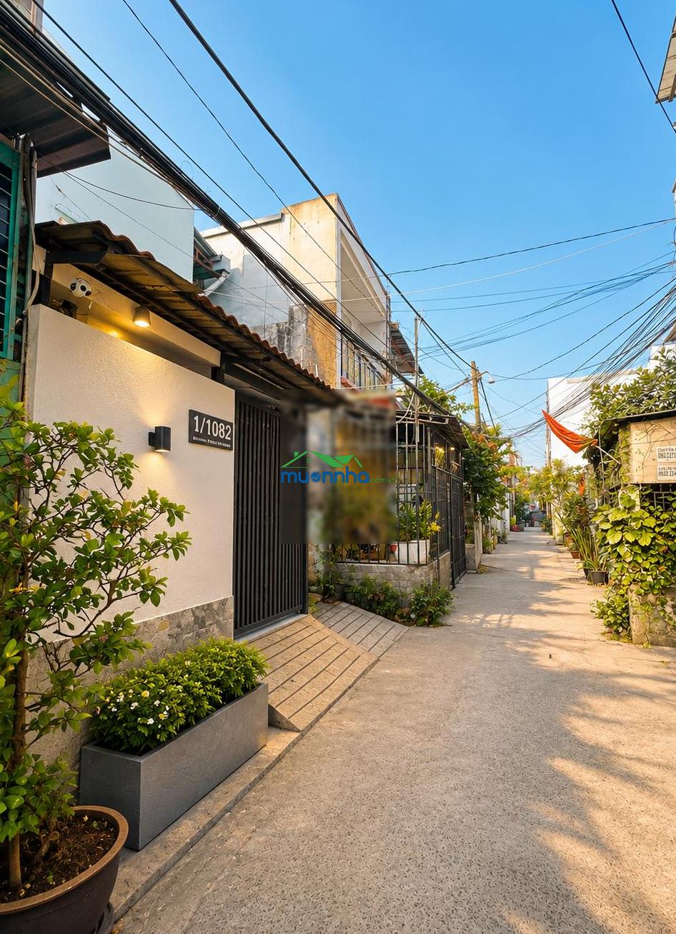 Bán nhà đường 53, hiệp bình chánh, thủ đức, gần chợ hiệp bình, 6 phòng trọ thu nhập 20tr/tháng - Ảnh 4