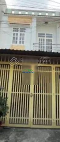 Nhà 1 trệt 1 lầu 4.5 x 12.6m, hẻm quốc lộ 22 - trần văn mười - gần ngã tư giếng nước - 3