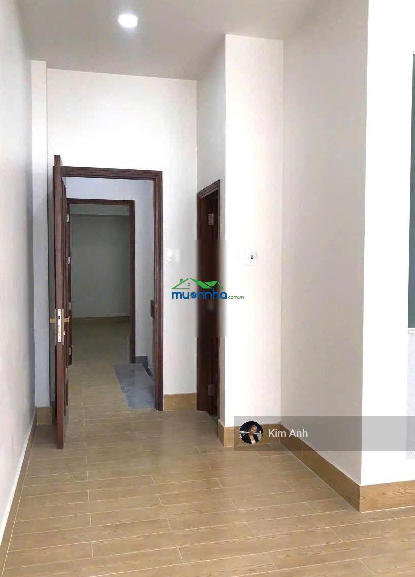 Bán nhà 4 tầng khu bên sông hiệp bình chánh - sau gigamall đường xe hơi - 8.9 tỷ - có dòng tiền sẵn - Ảnh 3
