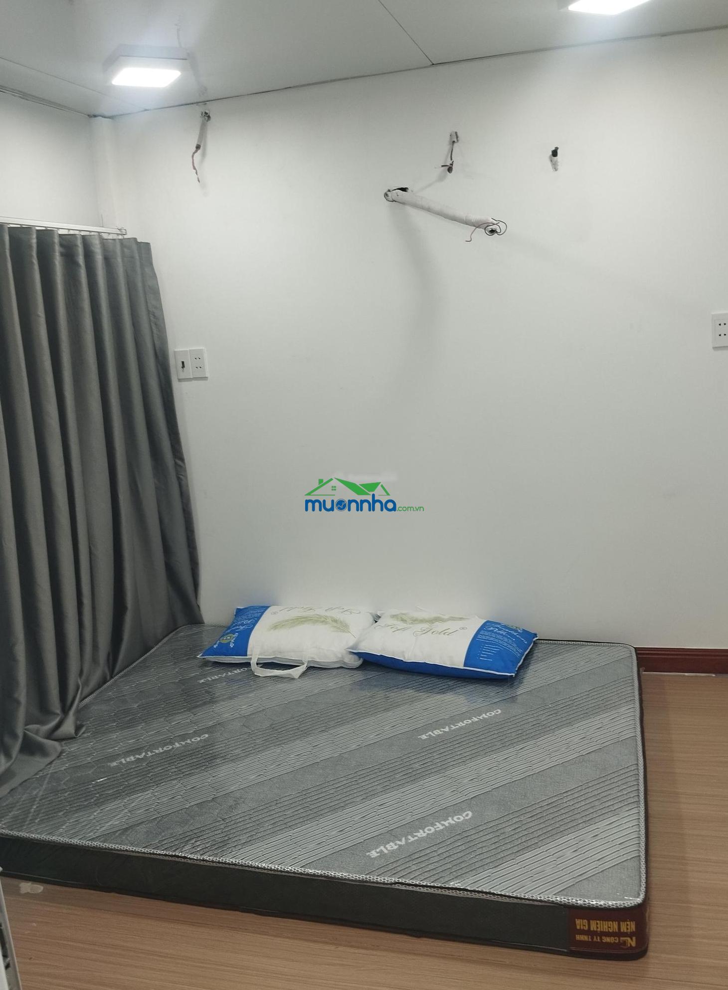 Bán nhà gò dầu phường tân quý quận tân phú, 2 tầng, 42m shr chính chủ - 4