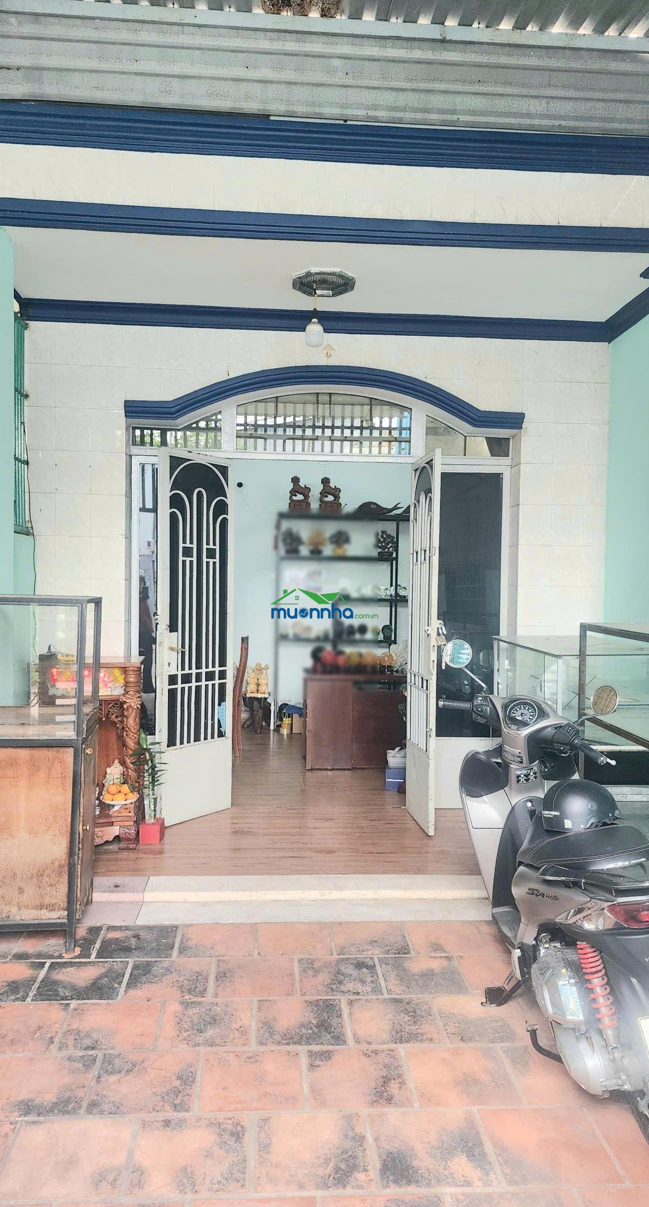 Giảm chào miệt mài từ 6,15 tỷ về còn 5,29 tỷ, hẻm ô tô trường thọ, 200m tới vành đai 2 _ đất 65m2. - Ảnh 3
