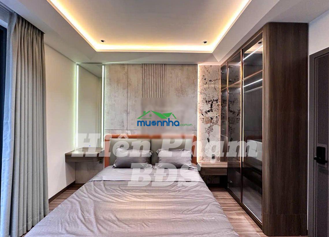 Siêu phẩm nhà phố hiện đại hẻm xe hơi đường xe hơi huỳnh thị đồng - kdc đồng bộ - 4