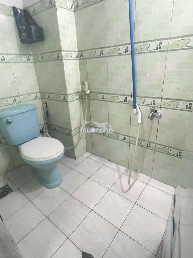 Phòng trọ cho thuê gần cầu tân thuận và kcx tân thuận - 3