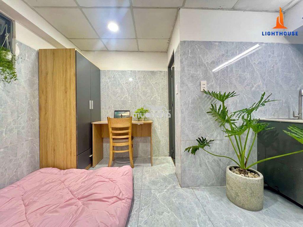 🔥Siêu rẻ#3tr3 full nội thất máy lạnh tủ lạnh ngay cv văn hoá gò vấp - 2
