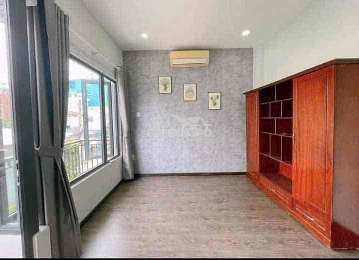 💟 Cho thuê nhà nguyên căn hẻm 1/ xe hơi đường số 28 p6 - 3