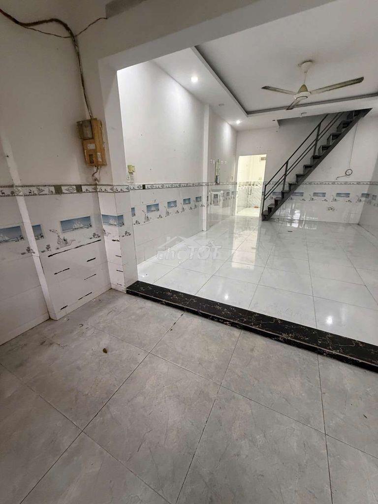Cho thuê nhà lầu tân chánh hiệp 4,5 triệu - 3