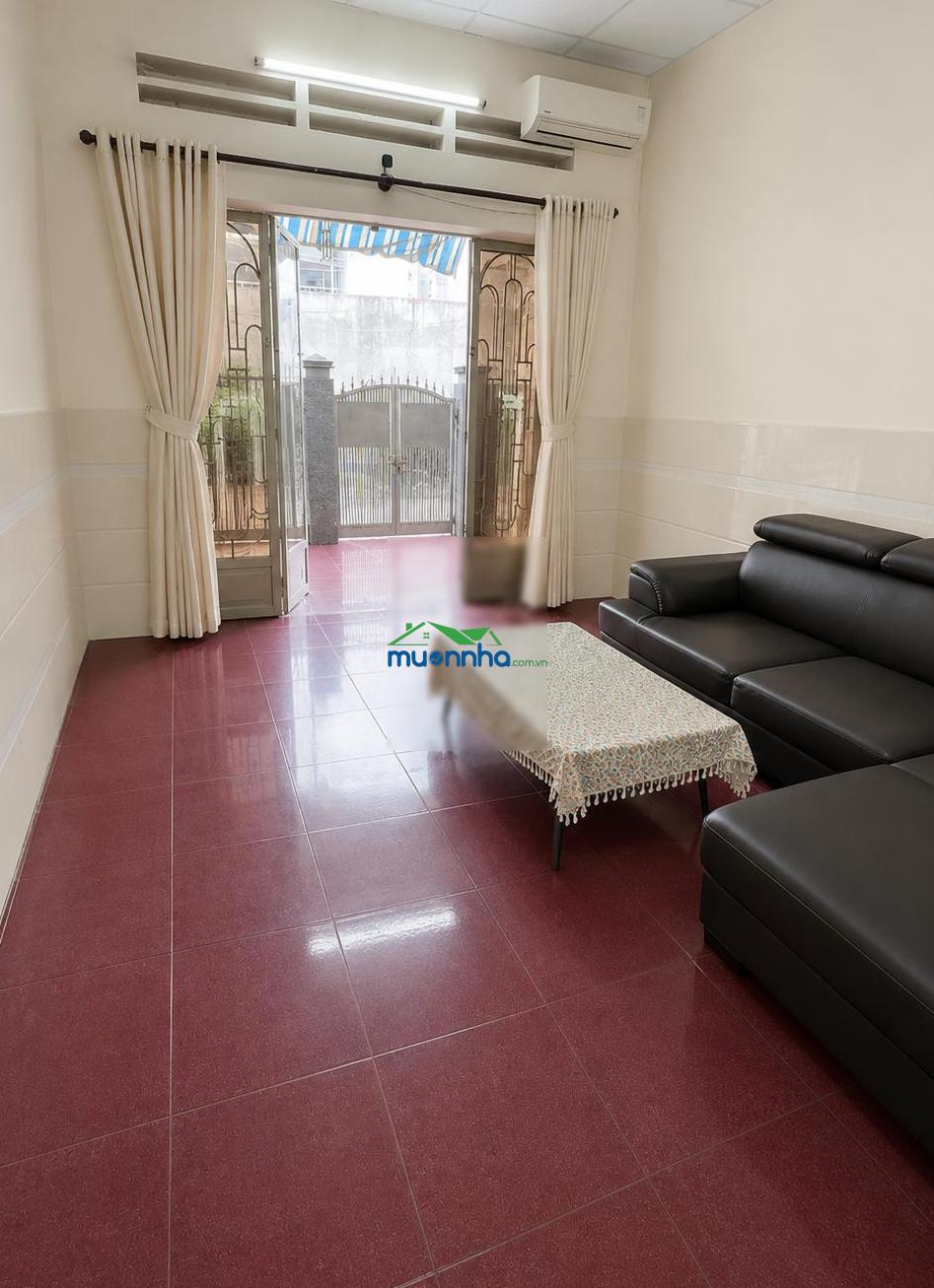 Bán nhà 2 tầng hẻm oto ngay hv tư pháp- đường kha vạn cân- dtsd 86m2- sát chương dương - 4,45 tỷ