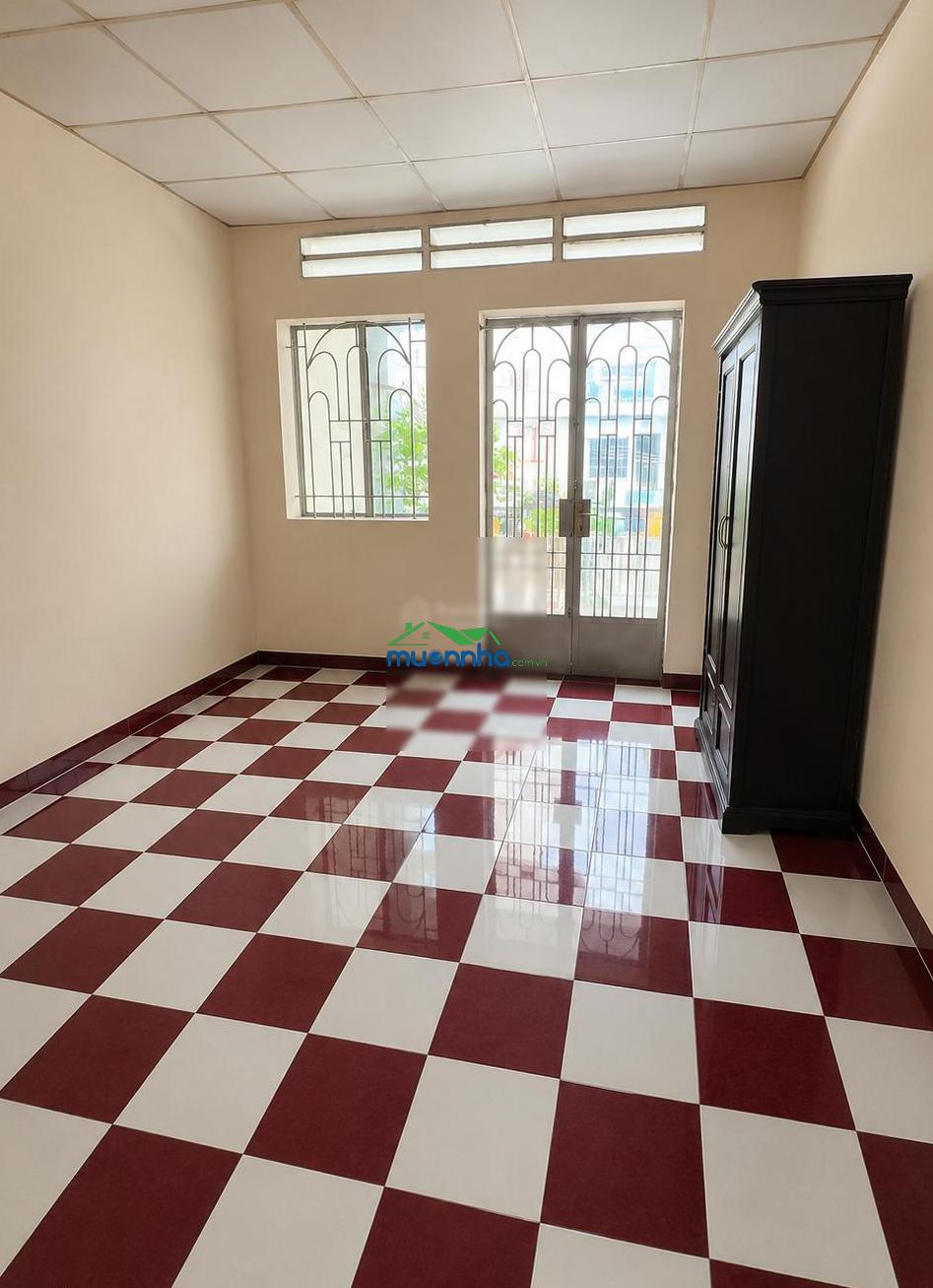 Bán nhà 2 tầng hẻm oto ngay hv tư pháp- đường kha vạn cân- dtsd 86m2- sát chương dương - 4,45 tỷ - 2