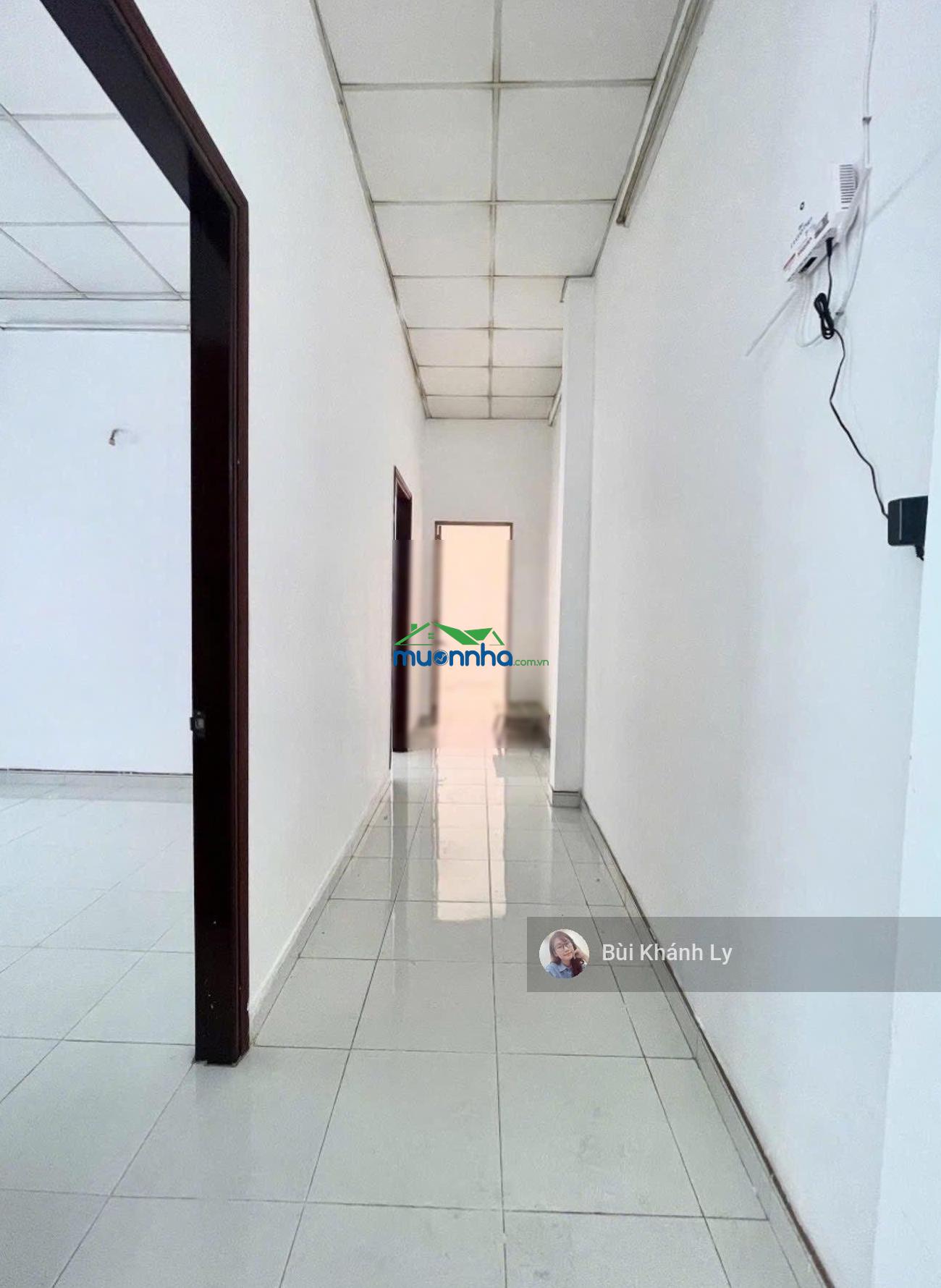 Bán nhà khu vip nguyễn văn trỗi nguyễn thị huỳnh 83m 3 tầng ngang 5m - 3