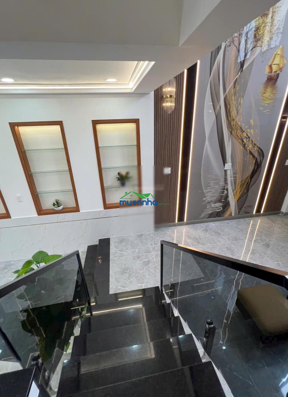 An cư đẳng cấp cạnh vạn phúc city nhà mới 5 tầng, giá chỉ 8,7 tỷ - Ảnh 3
