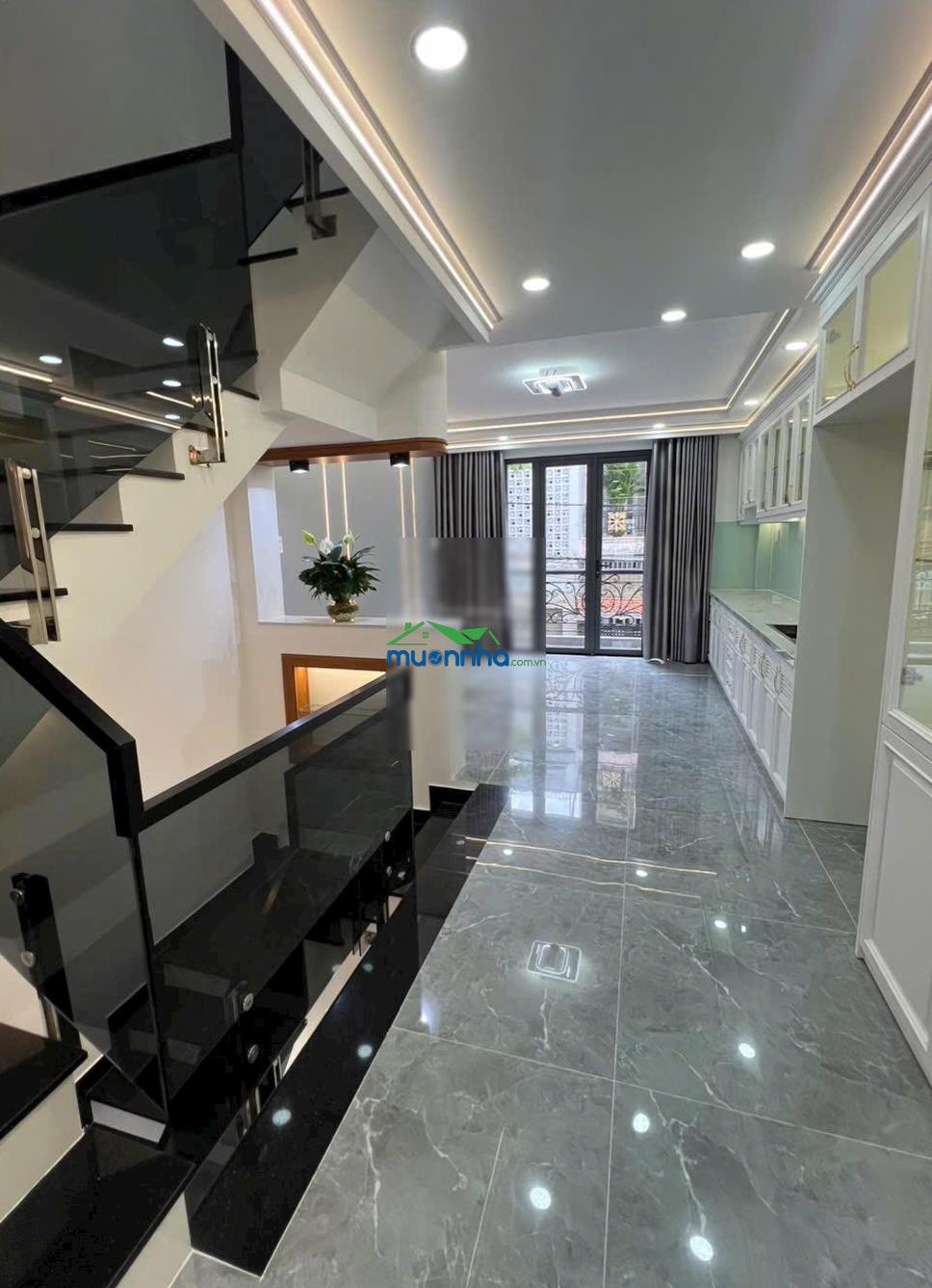 An cư đẳng cấp cạnh vạn phúc city nhà mới 5 tầng, giá chỉ 8,7 tỷ - Ảnh 2