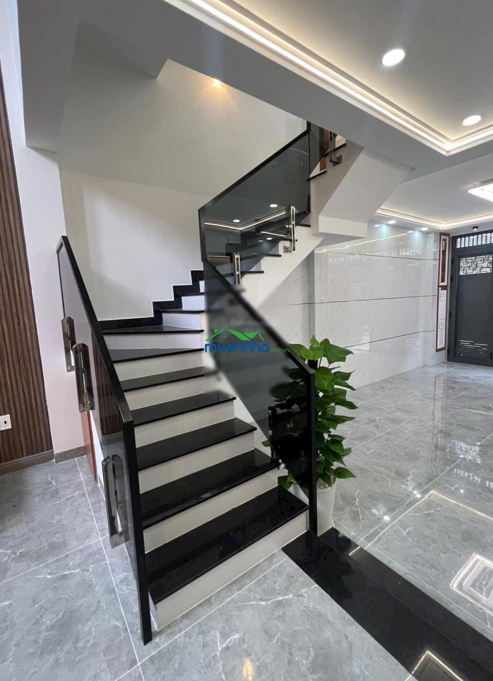 An cư đẳng cấp cạnh vạn phúc city nhà mới 5 tầng, giá chỉ 8,7 tỷ - Ảnh 4