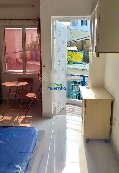 Quận 1, nguyễn văn nguyễn - 7pn7wc - giá: 9,2 tỷ, 4 tầng, dt: 46,7m² - lh: vân 0388 515 *** - 3