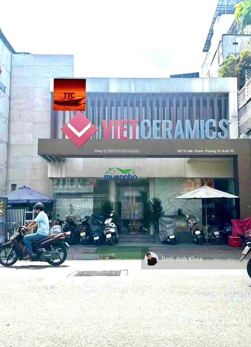 Cực hot! tòa nhà khu lê văn sỹ, phú nhuận. dt 7,5 x 13m, 5 tầng dọn vào sử dụng ngay chỉ 17 tỷ tl