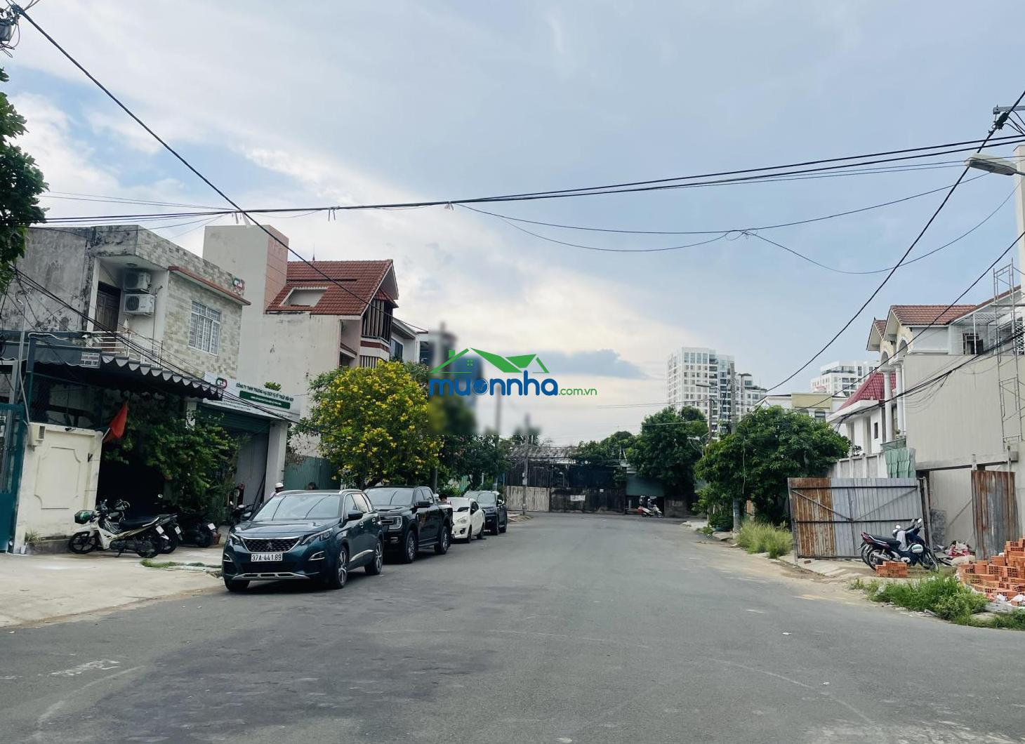 Hiếm! nhà cấp 4 6x22 - ngay gigamall hiệp bình chánh thủ đức - đường 20m - cách phạm văn đồng 200m - Ảnh 3