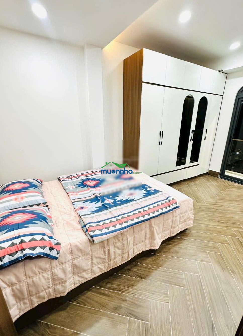 Bán nhà riêng tại 588/52 huỳnh tấn phát, 2,99 tỷ, 48m2, view đẹp, giá ưu đãi - 4