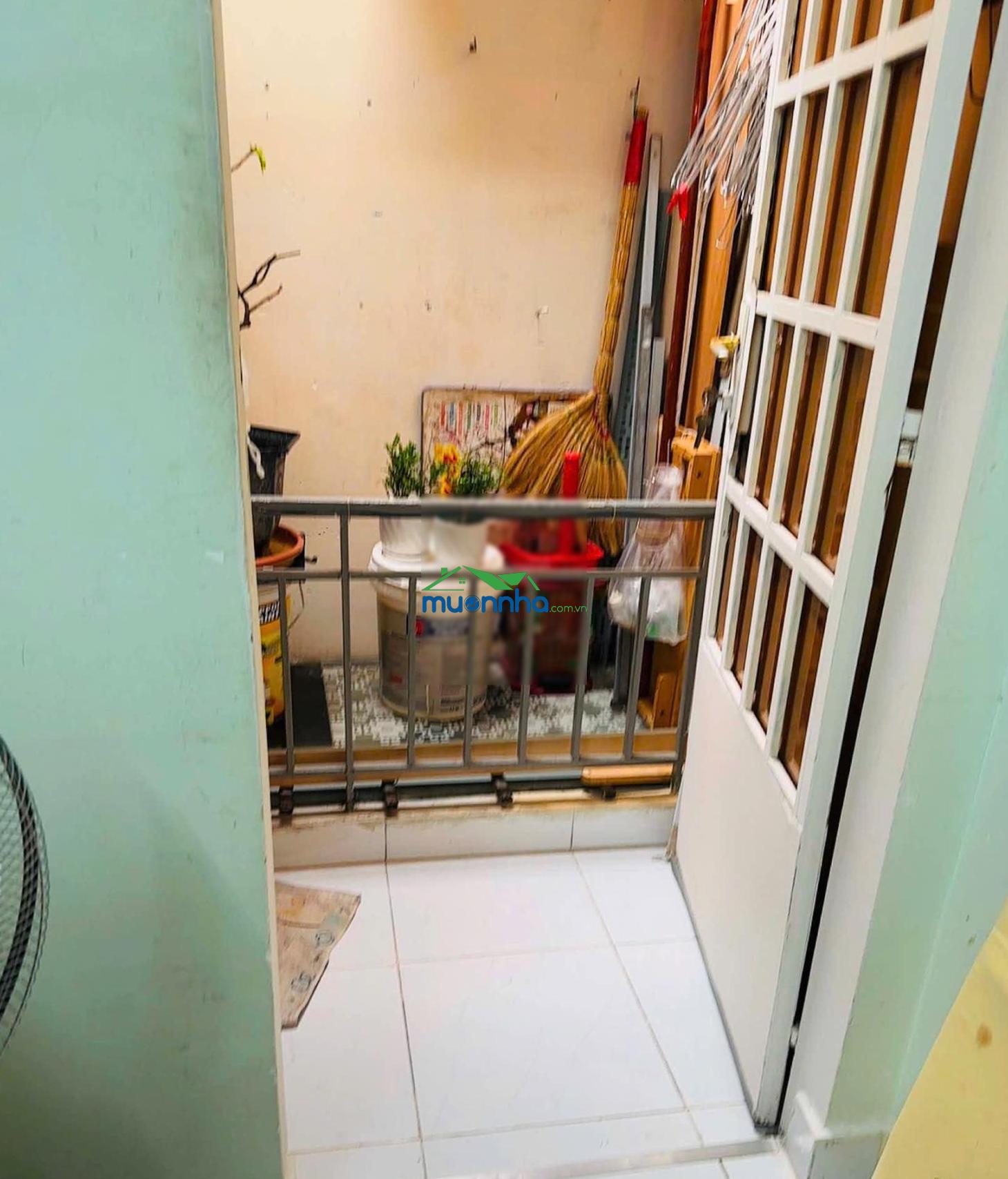 Chính chủ gửi bán nhà riêng đường hưng phú, phường chánh hưng, q. 8, tp. hcm - 2
