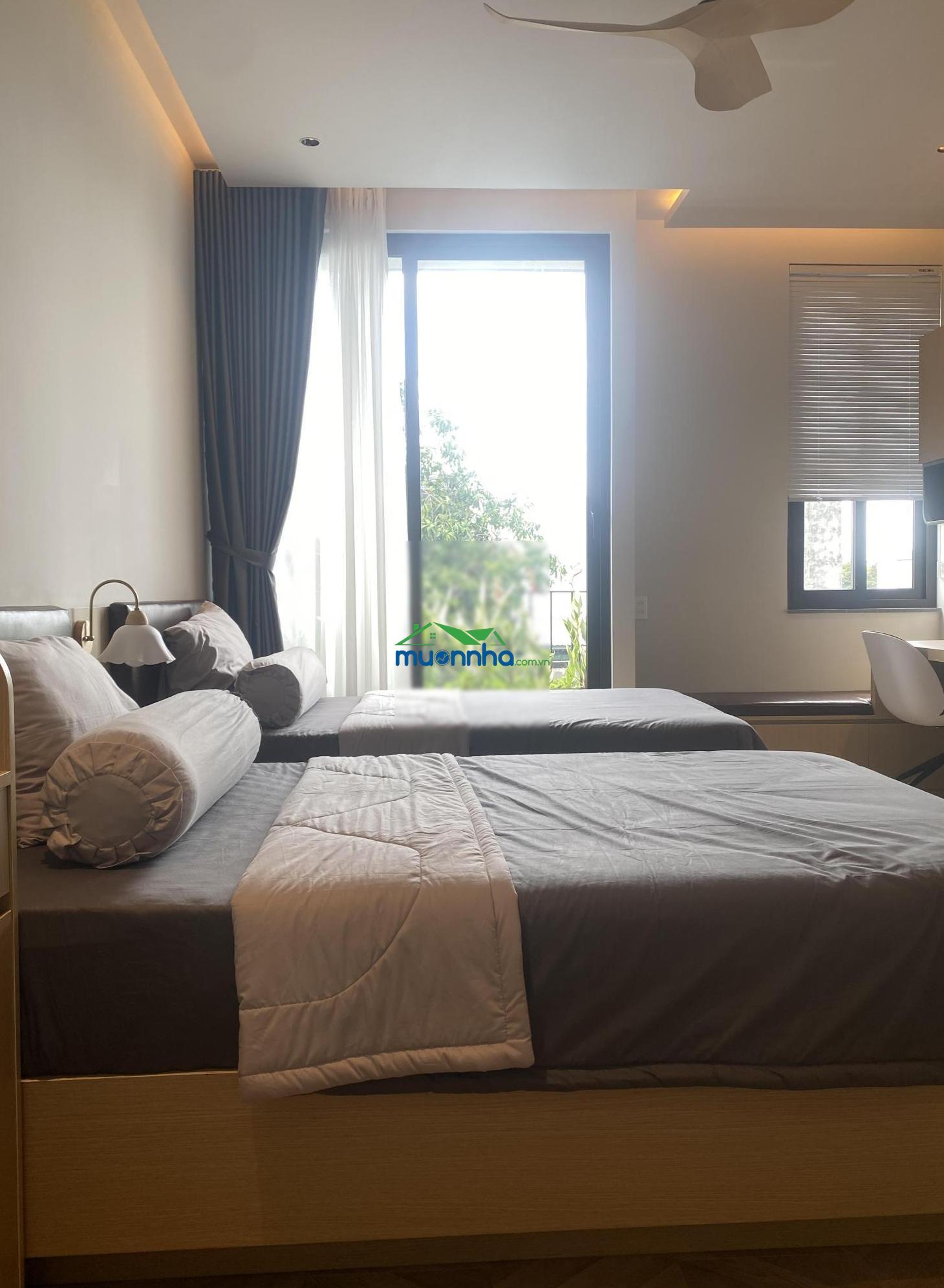 Dinh thự thang máy giữa trung tâm quận 2 cũ, kiệt tác sống dành cho chủ nhân đẳng cấp thượng lưu - 2