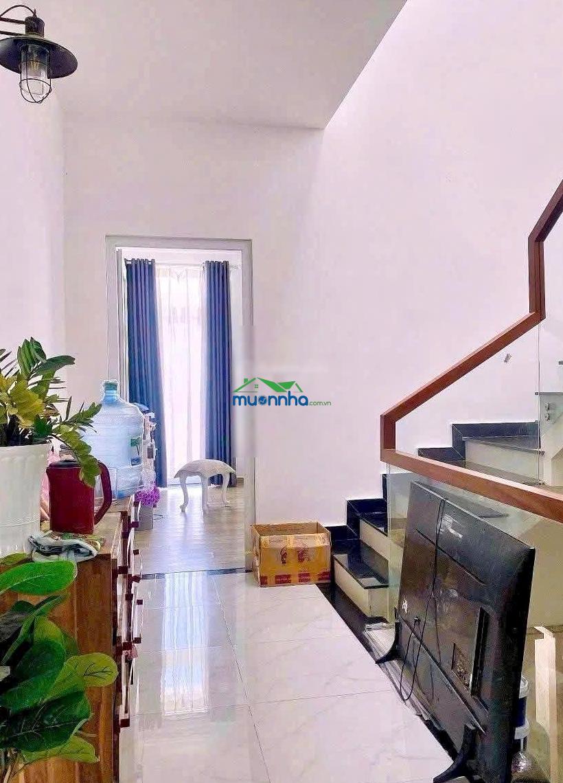 Nhà 3 tầng cực rộng 77.4m² - đường 6m sát mặt tiền ql13 - ngay khu jamona giá cực mềm: 6.3 tỷ - Ảnh 4
