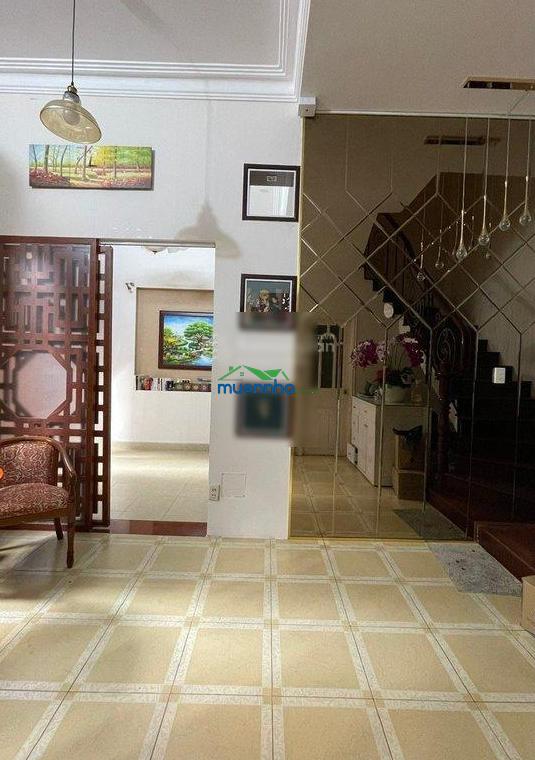 Bán nhà hxh thực tế - đặng dung - quận 1 - 3 tầng - 43,5m2 - ngang khủng 9,6m - giá 18 tỷ (tl) - 2