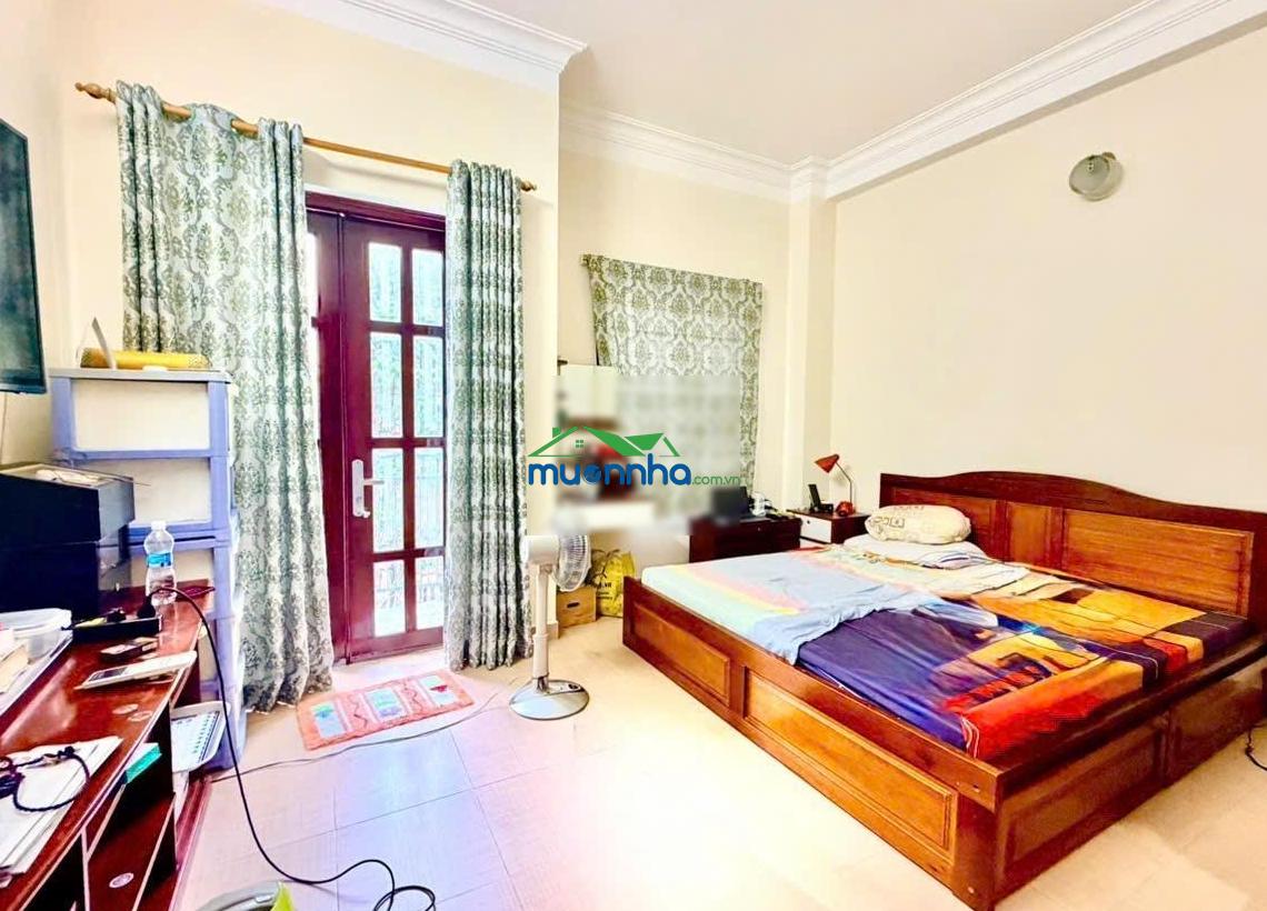 Bán nhà dtcn: 87m2, ngang 5,7m - tiếp giáp khu phan xích long, phan đăng lưu 9 tỷ tl - 2