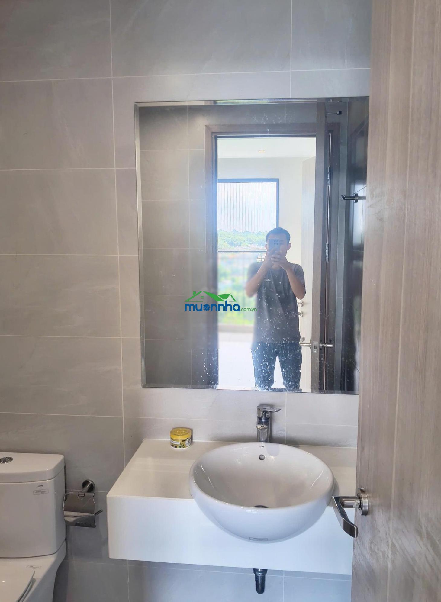 Bán cc 2pn, 2wc tại the origami - vinhomes grand park, 3,250 tỷ, 66,5 m2 - 2