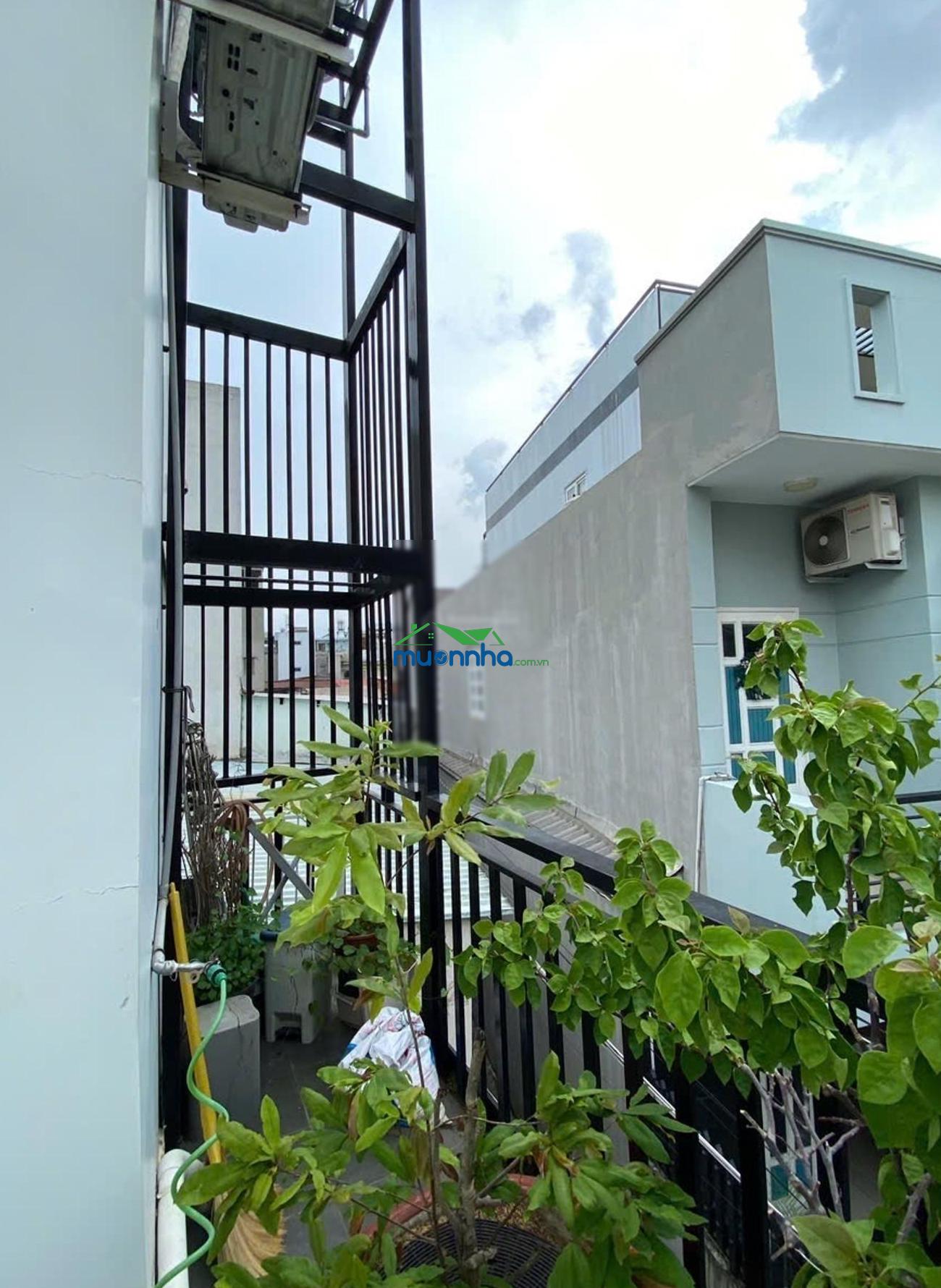 Giá siêu tốt, 3,75 tỷ nhà 2 tầng linh xuân thủ đức. - Ảnh 4