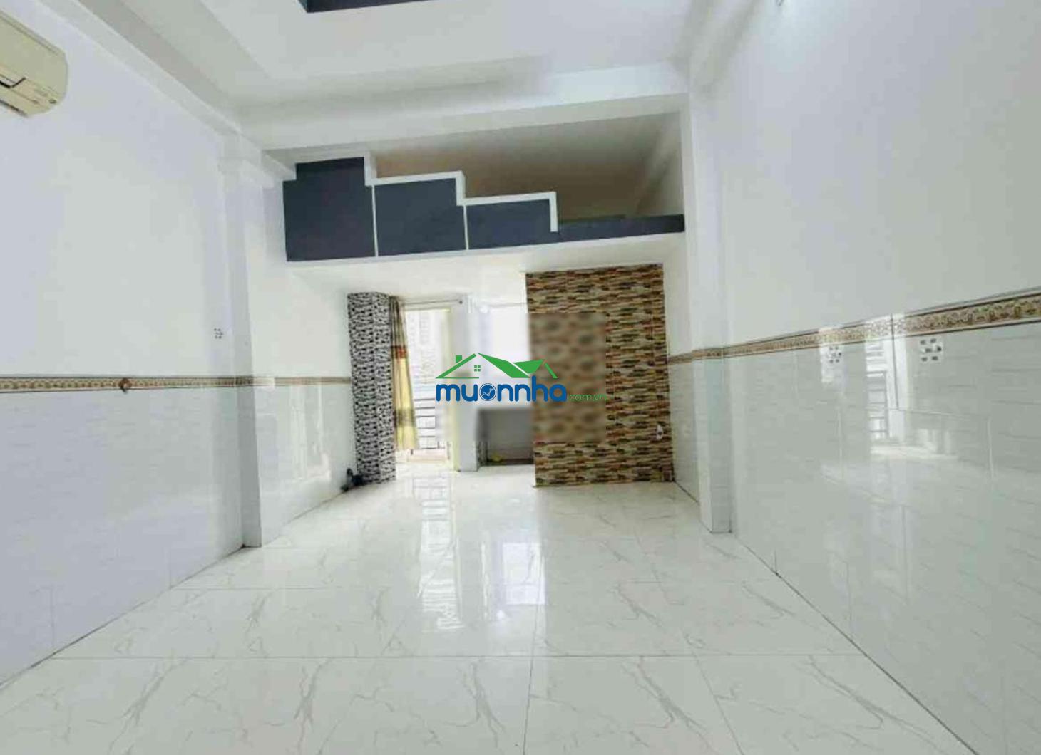 Cực hiếm, ngay âu dương lân, quận 8, 3 tầng, xe hơi đến cửa, 50m2, chỉ nhỉnh 5 tỷ - 3