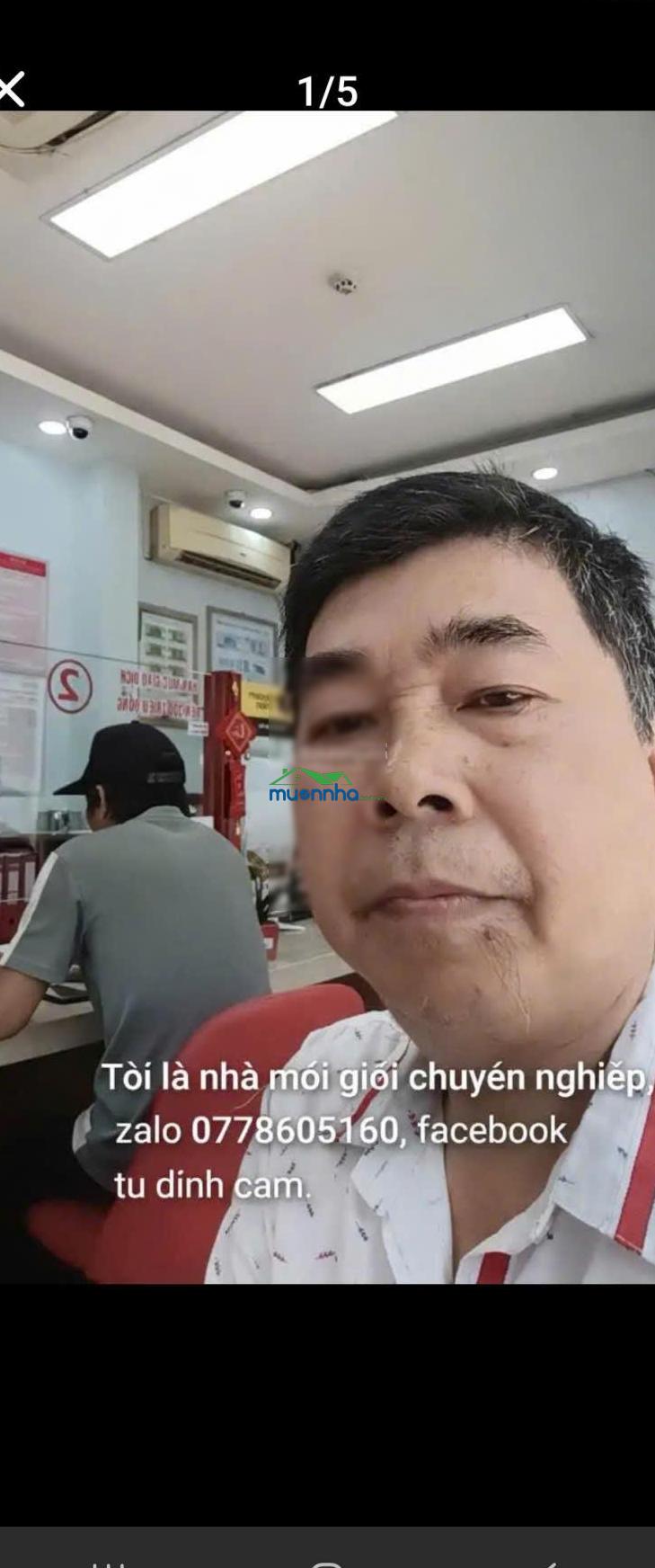 Bỏ qua tiếc lắm, nhà siêu vip ở nguyễn kiệm, phú nhuận, hẻm 5m, nhà 4 tầng ngang 6,3m, chỉ 9,3 tỷ - 3