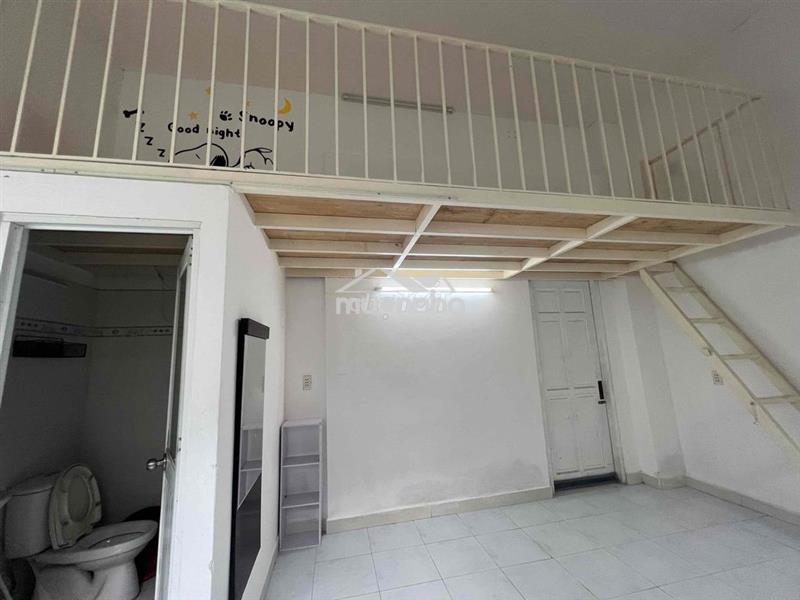 Phòng cho thuê .32f cư xá cửu long. ngô tất tố.f22.bình thạnh.