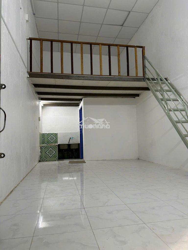 Còn 1 phòng trọ có gác, không chung chủ - 2