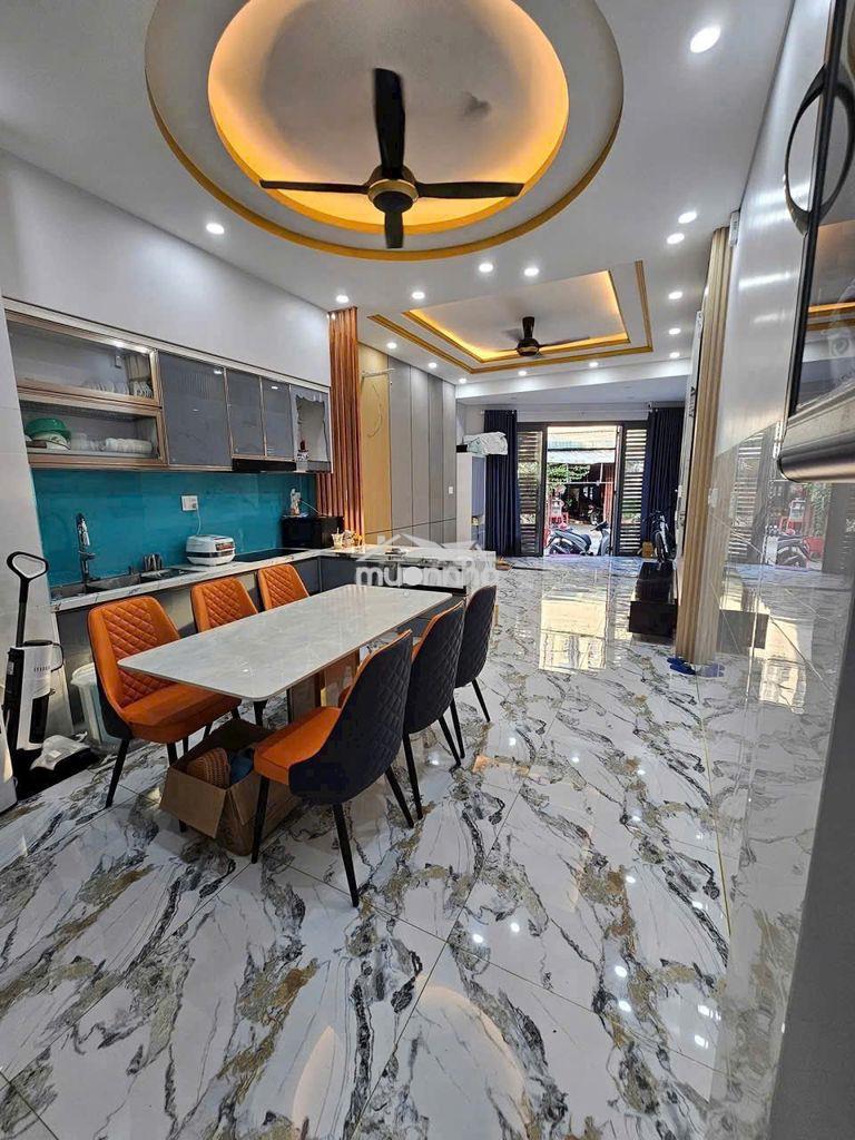 Chính chủ ngộp nặng bán nhanh nhà ngay đối diện vinhomes q9 - 3
