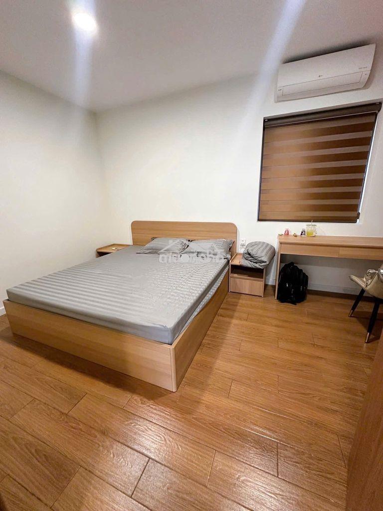 Thuê nhà phố khome newcity - 3