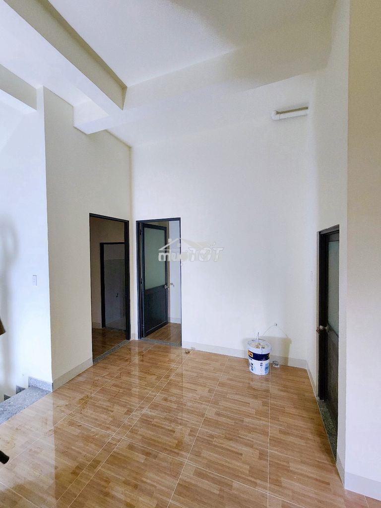Cho thuê nhà nguyên căn mới -giá rẻ 6tr/tháng - 3