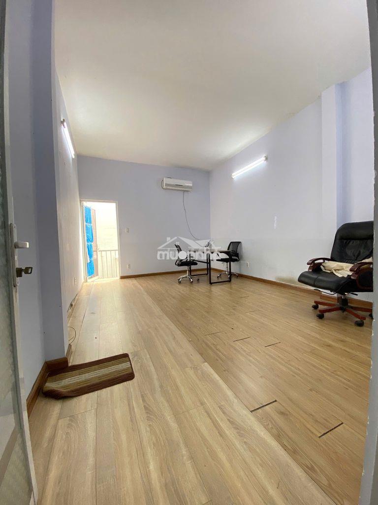 Cho thuê văn phòng 35m2 mt đường bàu cát 6, phường 14, quận tân bình, - 4