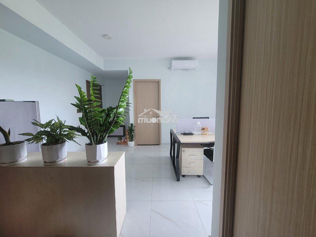 Cho thuê căn hộ 2pn2wc - nhà đẹp - nội thất đẹp - 2