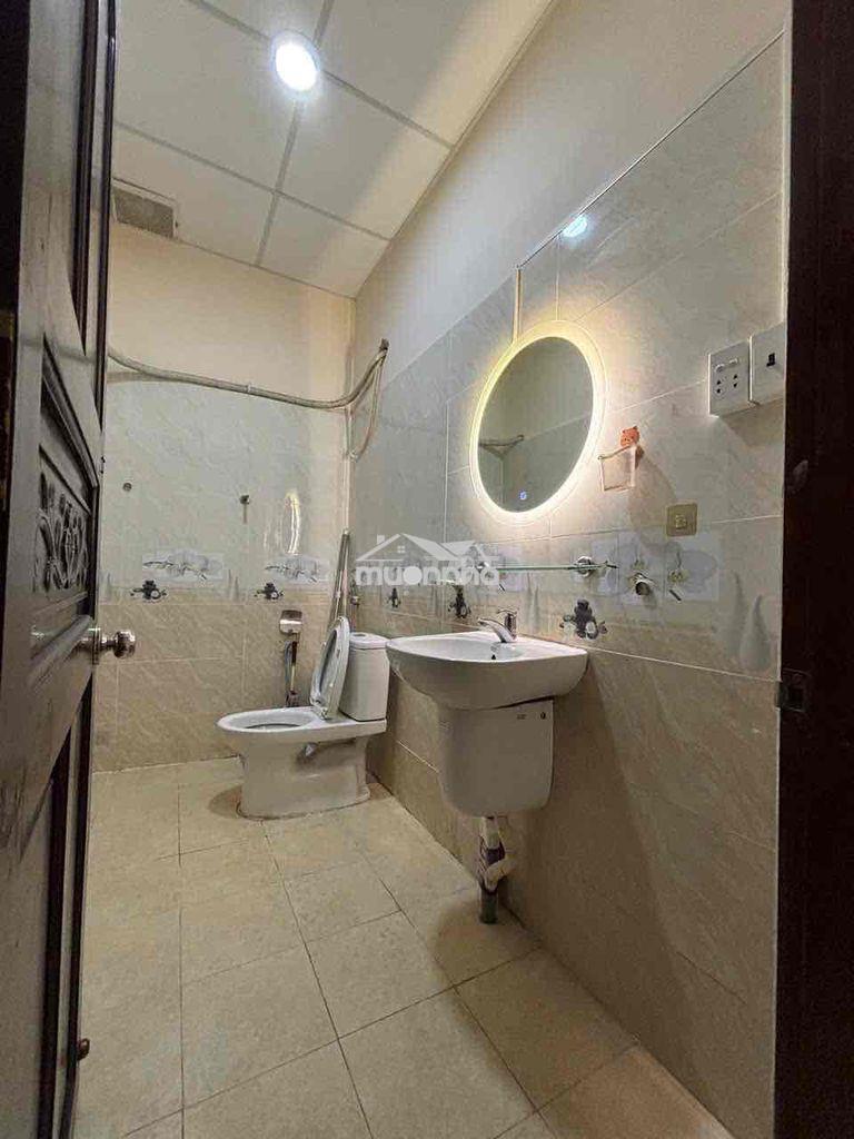 Căn hộ 2 phòng ngủ riêng biệt - 4