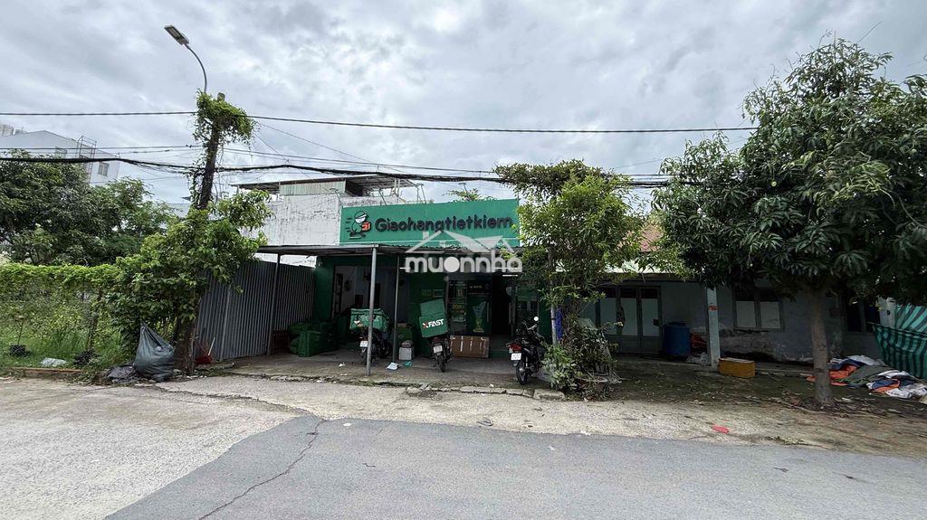 Cho thuê kho làm điểm tập kết phân phối hàng hoá shopee, j&t, ahamove - 2