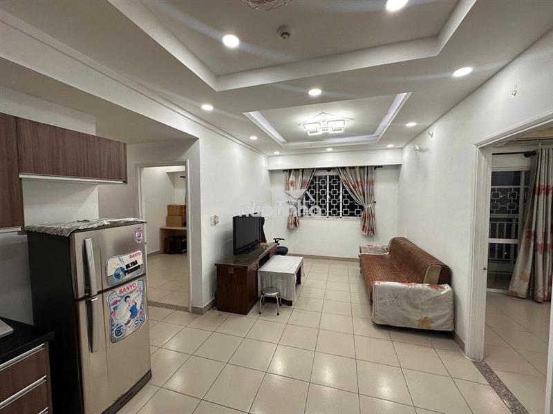 Bán nhanh căn c/c lotus garden 75m2(3pn) giá 4,15 tỷ.