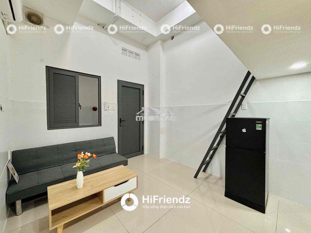 🌿 Căn hộ mini tiện nghi ngay đầm sen – thuận tiện di chuyển trung tâm - 4