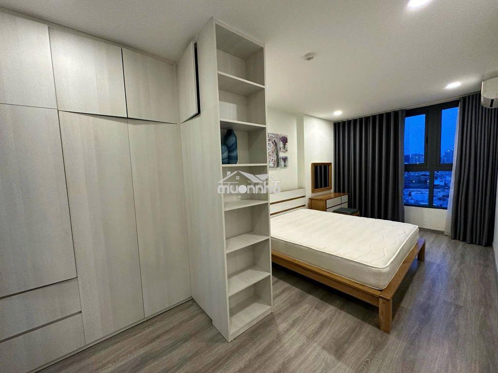 Cho thuê chcc tân hương tower 2pn 2wc full nội thất – giá chỉ 8 triệu - 3